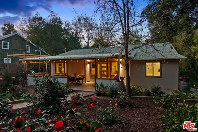 1230 Old Topanga Canyon Road, Topanga, CA 90290