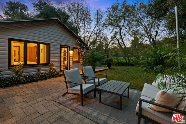 1230 Old Topanga Canyon Road, Topanga, CA 90290