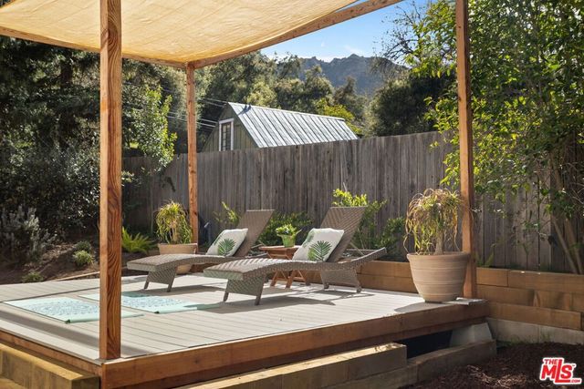 1230 Old Topanga Canyon Road, Topanga, CA 90290