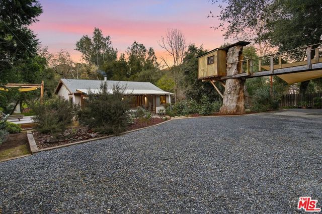 1230 Old Topanga Canyon Road, Topanga, CA 90290