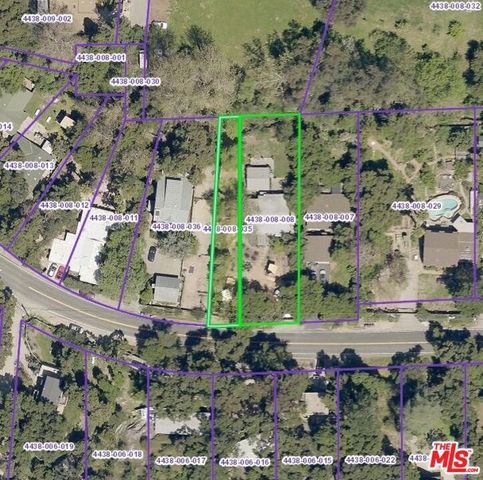 1230 Old Topanga Canyon Road, Topanga, CA 90290