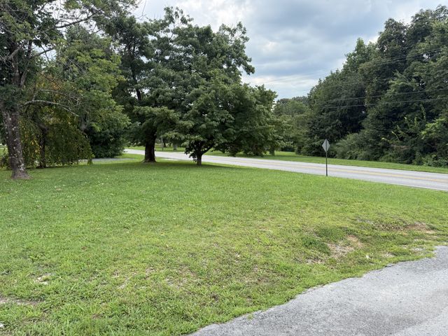 1102 Short Mountain Rd, Mcminnville, TN 37110