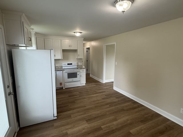 1102 Short Mountain Rd, Mcminnville, TN 37110
