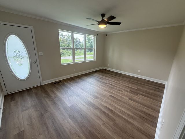 1102 Short Mountain Rd, Mcminnville, TN 37110