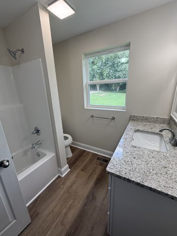 1102 Short Mountain Rd, Mcminnville, TN 37110