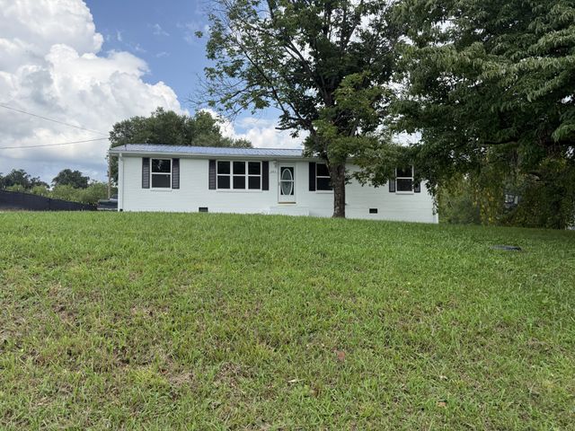 1102 Short Mountain Rd, Mcminnville, TN 37110