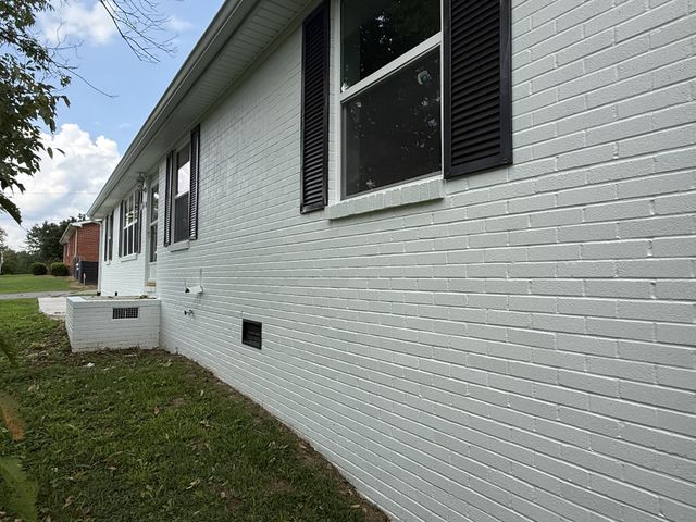 1102 Short Mountain Rd, Mcminnville, TN 37110