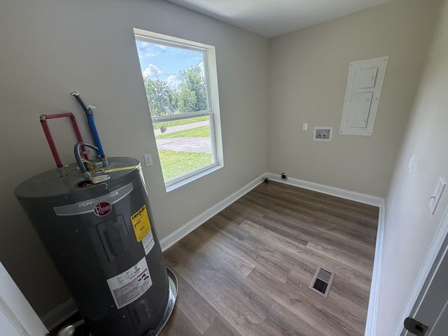 1102 Short Mountain Rd, Mcminnville, TN 37110