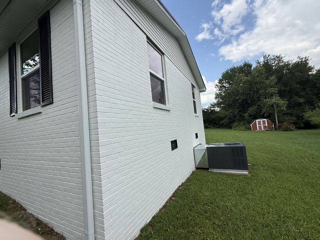 1102 Short Mountain Rd, Mcminnville, TN 37110