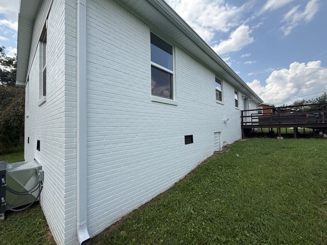 1102 Short Mountain Rd, Mcminnville, TN 37110