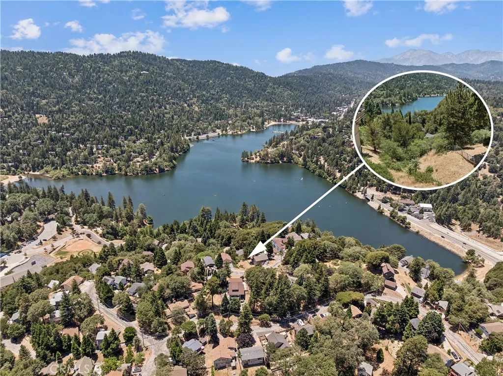 402 Darfo, Crestline, CA 92325