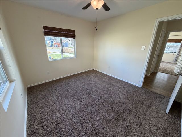 3812 Gordon Avenue, Fort Worth, TX 76110