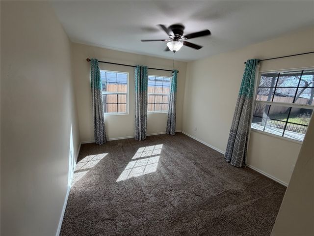 3812 Gordon Avenue, Fort Worth, TX 76110