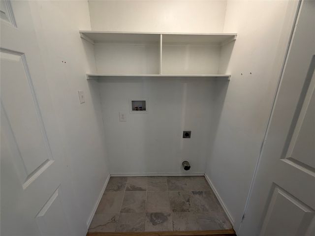 3812 Gordon Avenue, Fort Worth, TX 76110