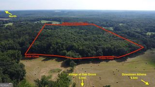 9892 Jefferson River Road, Athens, GA 30607