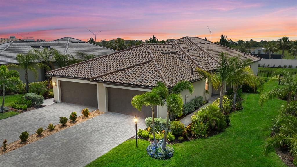16012 SUNNY DAY DRIVE, Bradenton, FL 34211