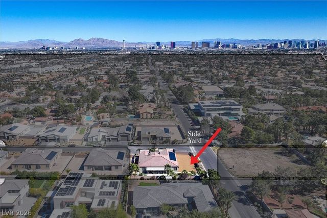 2689 Pioneer Estates Court, Las Vegas, NV 89117
