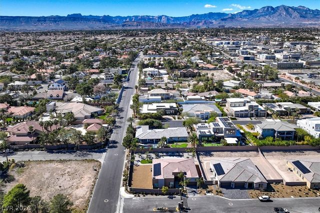 2689 Pioneer Estates Court, Las Vegas, NV 89117