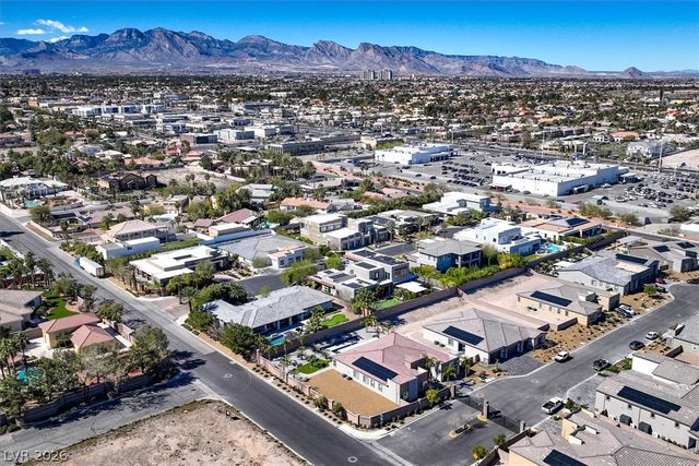 2689 Pioneer Estates Court, Las Vegas, NV 89117