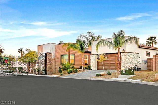 2689 Pioneer Estates Court, Las Vegas, NV 89117