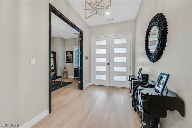 2689 Pioneer Estates Court, Las Vegas, NV 89117