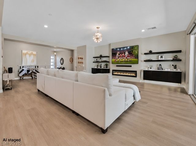 2689 Pioneer Estates Court, Las Vegas, NV 89117