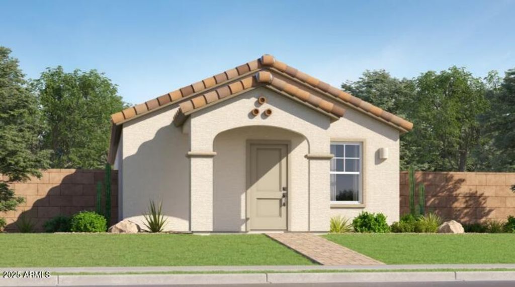 Image 1 of property listing at 36043 W CHARITY Place, Maricopa, AZ 85138