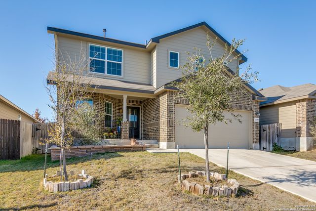6539 ENCORE OAKS, San Antonio, TX 78252