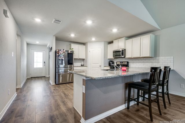 6539 ENCORE OAKS, San Antonio, TX 78252
