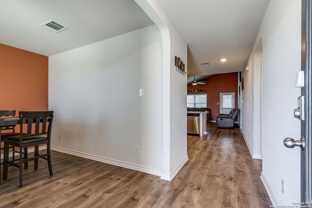 6539 ENCORE OAKS, San Antonio, TX 78252