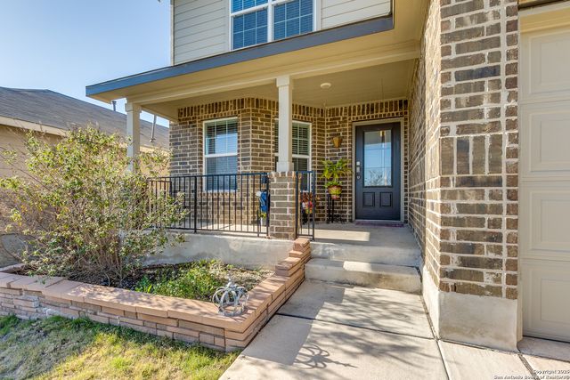 6539 ENCORE OAKS, San Antonio, TX 78252