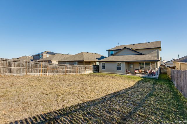 6539 ENCORE OAKS, San Antonio, TX 78252