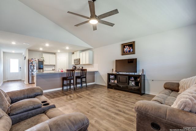 6539 ENCORE OAKS, San Antonio, TX 78252