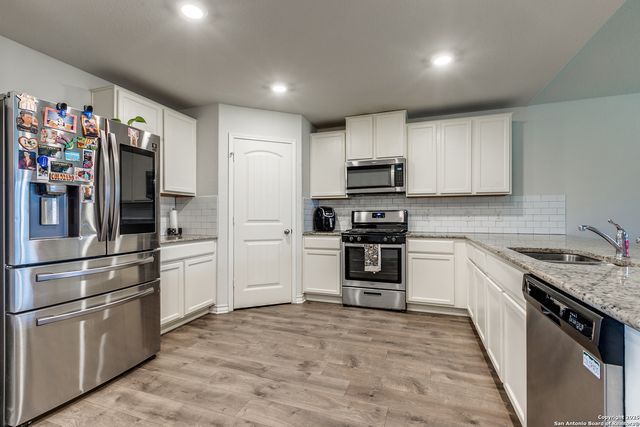 6539 ENCORE OAKS, San Antonio, TX 78252