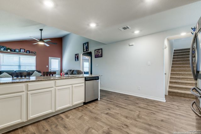 6539 ENCORE OAKS, San Antonio, TX 78252