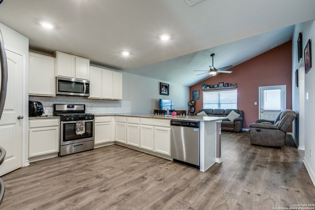 6539 ENCORE OAKS, San Antonio, TX 78252