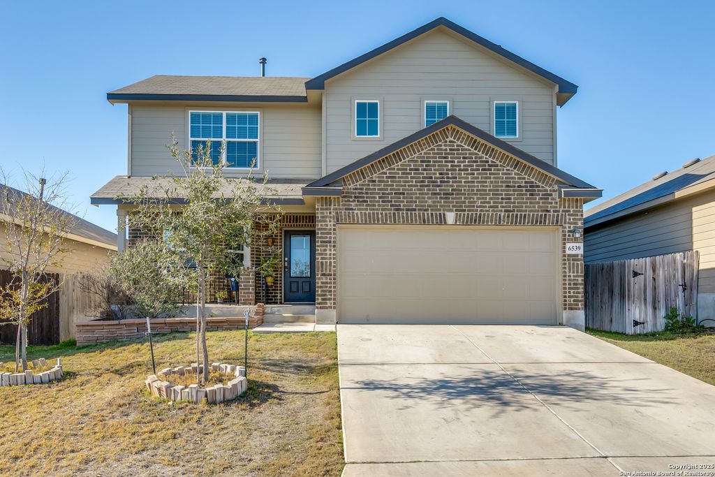 6539 ENCORE OAKS, San Antonio, TX 78252