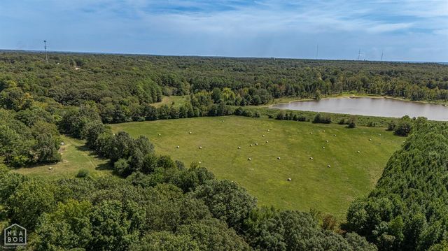 15 Casey Springs Road Acres, Jonesboro, AR 72404