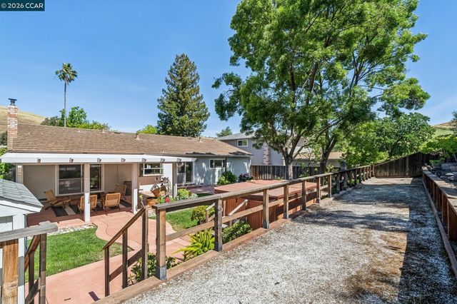 152 Regency Dr, Clayton, CA 94517