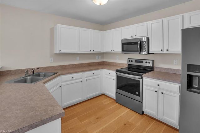 8190 Springbirch Drive, Stokesdale, NC 27357