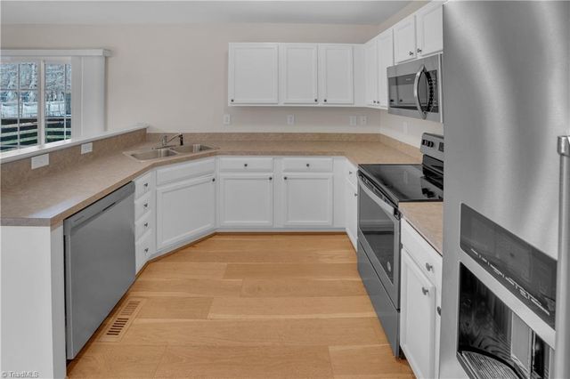 8190 Springbirch Drive, Stokesdale, NC 27357