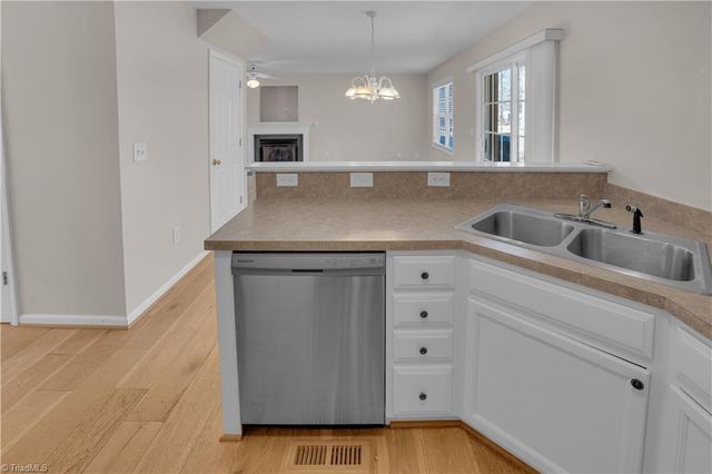 8190 Springbirch Drive, Stokesdale, NC 27357