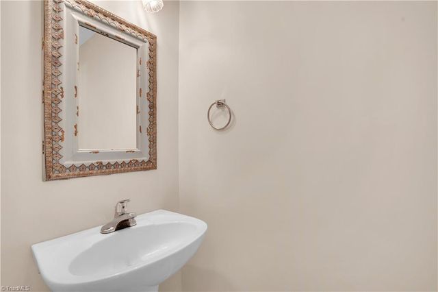 8190 Springbirch Drive, Stokesdale, NC 27357