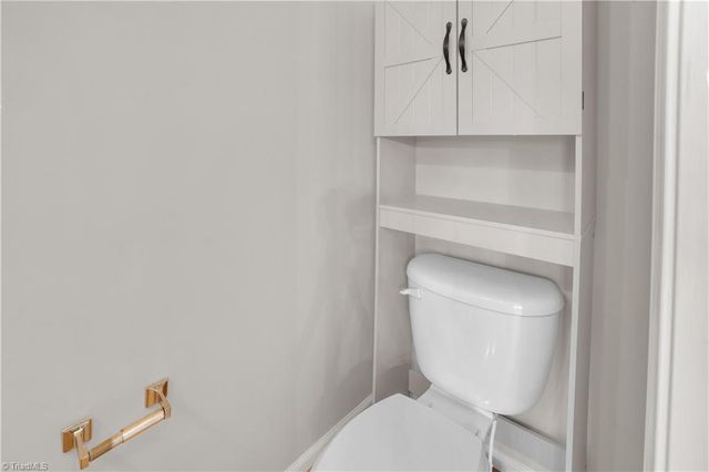 8190 Springbirch Drive, Stokesdale, NC 27357