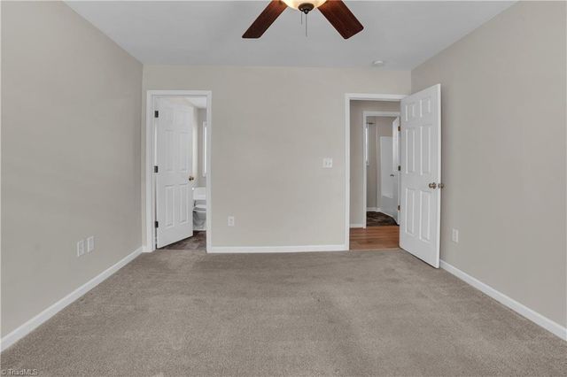 8190 Springbirch Drive, Stokesdale, NC 27357