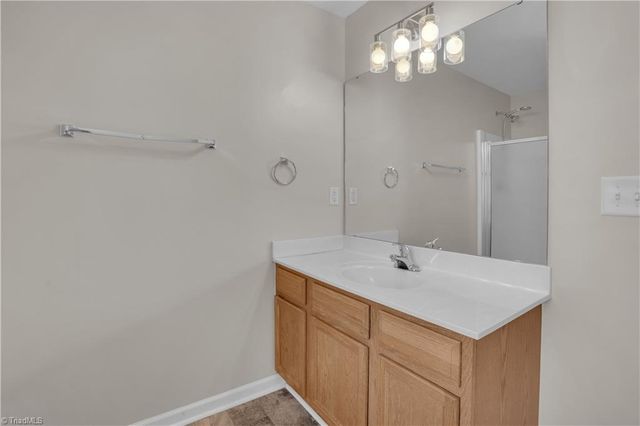 8190 Springbirch Drive, Stokesdale, NC 27357