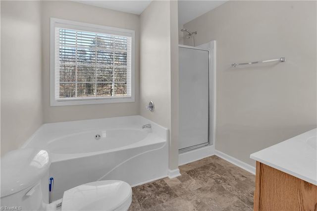 8190 Springbirch Drive, Stokesdale, NC 27357