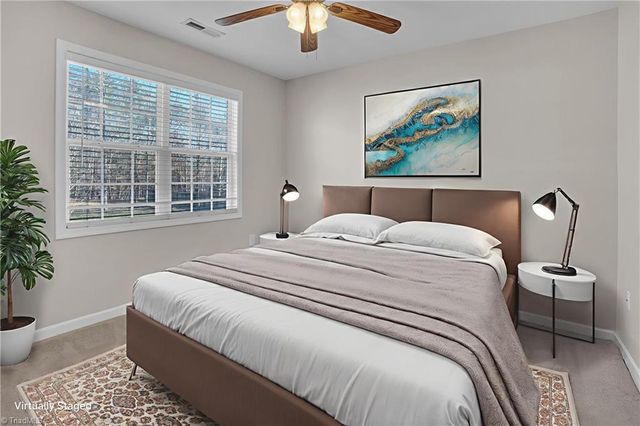 8190 Springbirch Drive, Stokesdale, NC 27357