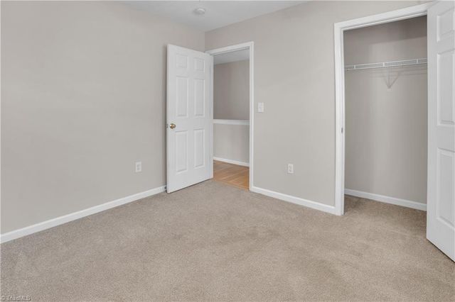 8190 Springbirch Drive, Stokesdale, NC 27357