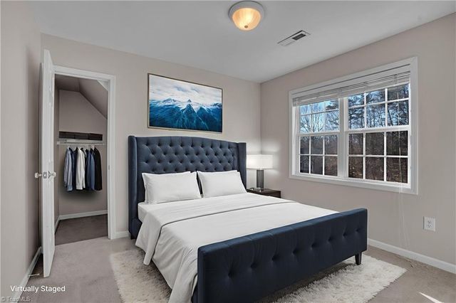 8190 Springbirch Drive, Stokesdale, NC 27357